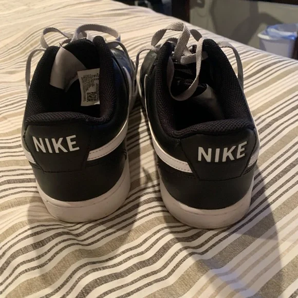 Men’s Nike Court Vision low - Picture 4 of 6